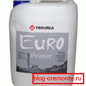Evropske formulacije Evropske formulacije