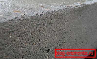 Tekstura končnega Tekstura končnega