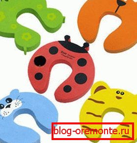 talna ključavnica za vrata