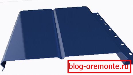 Oblike panela