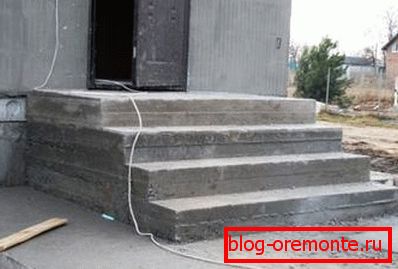 Fotografija betonske baze. Fotografija betonske baze.