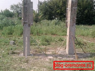 Fotografije končanih podpore Fotografije končanih podpore