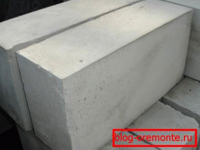 Fotografije monolitnih blokov. Fotografije monolitnih blokov.