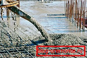 Foto betonska mletja M350 Foto betonska mletja M350