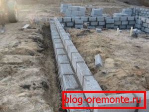 Temelj je pomemben del stavbne strukture, na kateri je odvisna moč celotne konstrukcije Temelj je pomemben del stavbne strukture, na kateri je odvisna moč celotne konstrukcije