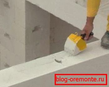 Aerated - preprosta in ekonomična rešitev