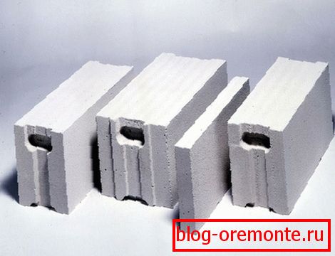 Plinski beton