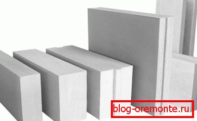 Blokirni betonski bloki Blokirni betonski bloki