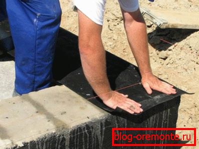 Betonska izolacija Betonska izolacija