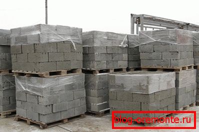 Pripravljeni bloki Pripravljeni bloki