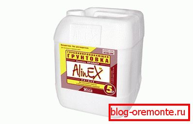 Primer za globoko penetracijo Primer za globoko penetracijo