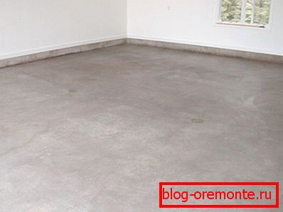 Idealna osnova za parkiranje vašega avtomobila