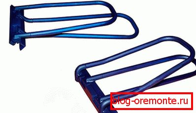 Orodje za stiskanje strehe