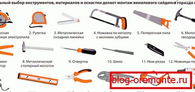 Orodja za namestitev