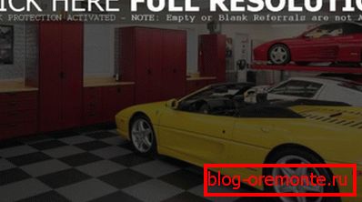 Zanimiva keramična tla za odlične avtomobile Zanimiva keramična tla za odlične avtomobile
