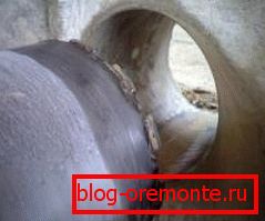 Z orodjem za rezanje z diamantnimi vložki ali razpršenimi lahko dobite povsem enakomerno in pravilno luknjo Z orodjem za rezanje z diamantnimi vložki ali razpršenimi lahko dobite povsem enakomerno in pravilno luknjo