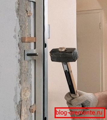 Prva pot изготовление и montaža kovinskih vrat