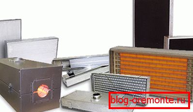 Oddajalci imajo lahko zelo različno konfiguracijo. Oddajalci imajo lahko zelo različno konfiguracijo.