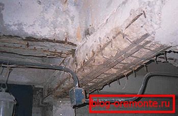 Izrabljeni materiali povzročajo potrebo po rekonstrukciji. Izrabljeni materiali povzročajo potrebo po rekonstrukciji.