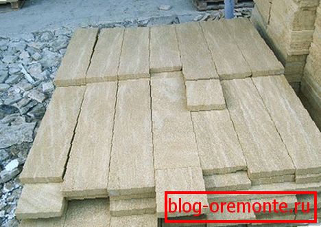 Apnenecовые плитки
