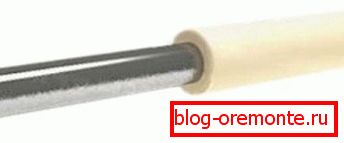 APV-4 kabel za hladne konce APV-4 kabel za hladne konce