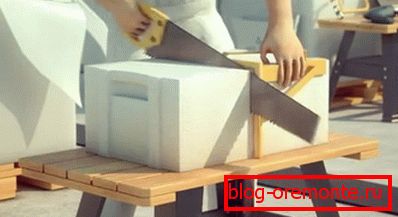 Kako uporabiti kvadrat za rezanje betoniranega betona Kako uporabiti kvadrat za rezanje betoniranega betona