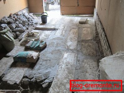 Kako pripravljalno delo Kako pripravljalno delo