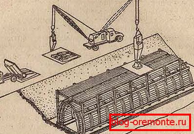 Kako je ciljna dobava betonskega mešalnega tovornega žerjava