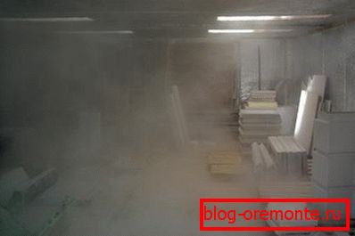 Kako je beton pare? Kako je beton pare?