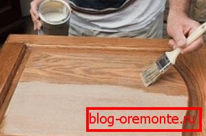 Premaz enakomerno Premaz enakomerno