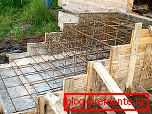 Okrepitev bar kako pour porch