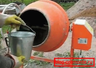 Katalizator za tvorbo cementnega kamna Katalizator za tvorbo cementnega kamna