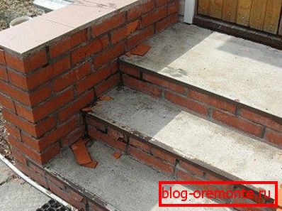 opečna veranda