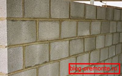 Zidarstvo blokov Zidarstvo blokov