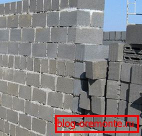 Zidarstvo iz korpulentnih blokov Zidarstvo iz korpulentnih blokov