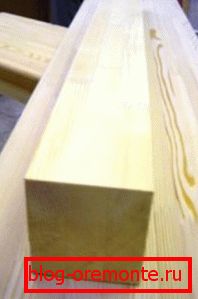 Ljepljeni laminirani les 200 x 200 macesnovega lesa - težka lesna snov kompleksne proizvodnje ljepljeni laminirani les - 200-h-200-macesen - drevesa težkega drevja