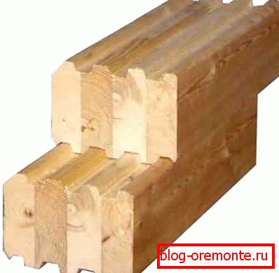 Lepilni material s profilirano strukturo. Lepilni material s profilirano strukturo.