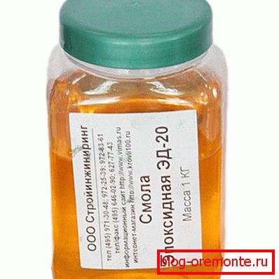 Lepilo ED-20