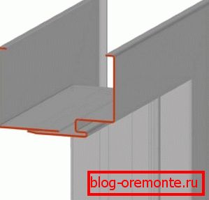 Curved Profil Box