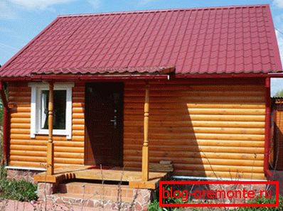 Red ploščice