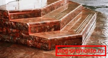Lepota in nenavaden material Lepota in nenavaden material