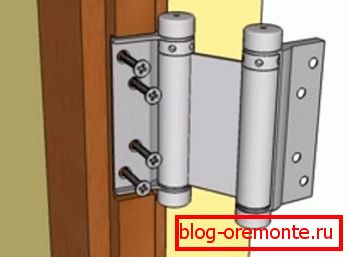 Box mount