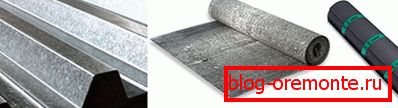 Krovski materiali