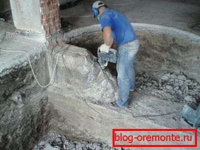 Kdo je rekel, da je zlom lažje kot graditi? Kdo je rekel, da je zlom lažje kot graditi?