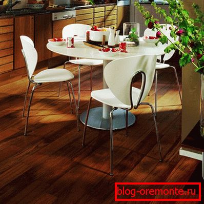 Naravni laminat