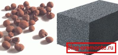 Lahki beton