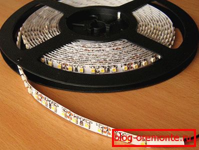 Led trak Led trak