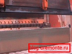 Array pred rezanjem Array pred rezanjem