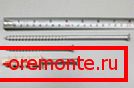 Material za pritrditev: žeblji, vijaki in mozniki Material za pritrditev: žeblji, vijaki in mozniki