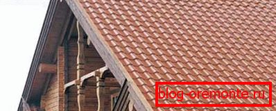 Kovinski profil je idealen material za premazovanje takšnih konstrukcij, saj ni le lahka, ampak tudi poceni. Kovinski profil je idealen material za premazovanje takšnih konstrukcij, saj ni le lahka, ampak tudi poceni.